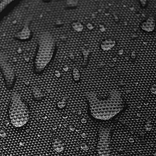 Outdoor Furniture Cover,Waterproof Patio Furniture Covers - Outdoor Garden Sofa Cover Patio Garden Furniture Protection for Most Shapes of Dining