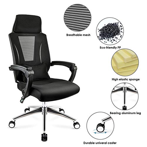 mfavour Office Chair MFV007