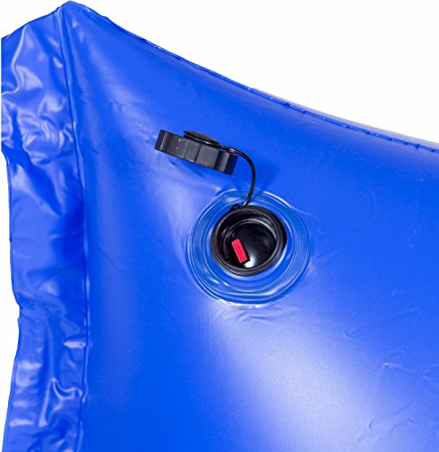 Duck Covers Classic Accessories Round Duck Dome Airbag, 54 x 24 Inch