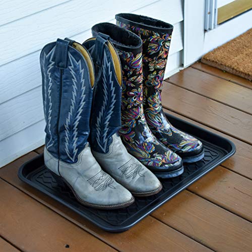 NINAMAR Boot Tray - 50 x 38 cm - 1 Tray