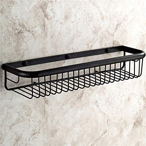 RSOCHS Hotel towel rack with towel rack solid copper towel rack bathroom wall hanging