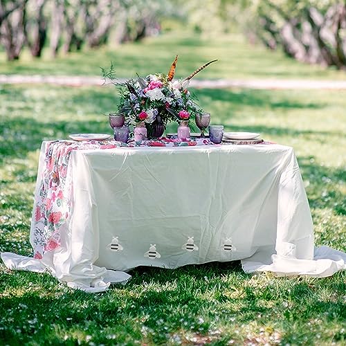JOCXZI Tablecloth Weight, Outdoor Tablecloth Weight, Magnetic Tablecloth Weight, Outdoor Tablecloth Weight, Magnets for Tablecloths, Garden, Picn