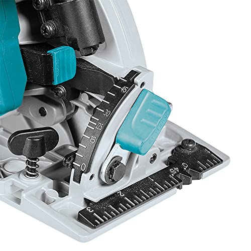 Makita DHS680Z 18V Li-Ion LXT 165mm Brushless Circular Saw - Batteries and Charger Not Included