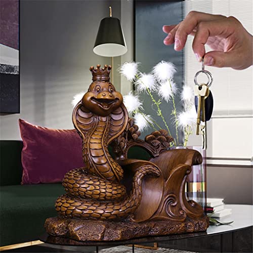 maozi Wine Rack Decoration Pen Holder Study Office Wine Cabinet Decoration Practical Desktop Decoration