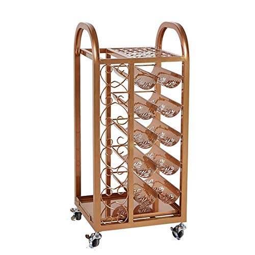 MiroDo Umbrella Stands Umbrella Stand Metal Removable Pulley Drip Tray Hotel Company Home Large Capacity Storage Rack Walking Stick Storage Bin S