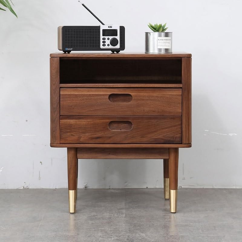 N/A Bedroom Shelving European Bedroom Furniture Bedside Lockers Lockers