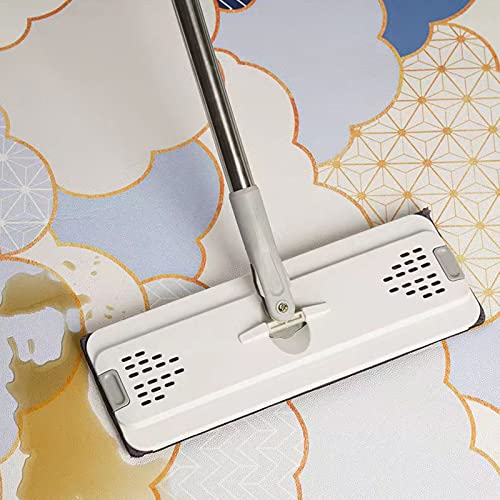 SEAHOME Door Mat -large Foot Pad 80 X 50 Cm - PVC Non Slip Door Mats - Indoor Door Mat -Washable Barrier Mat Scrubable Outdoor Sheltered Use Welc