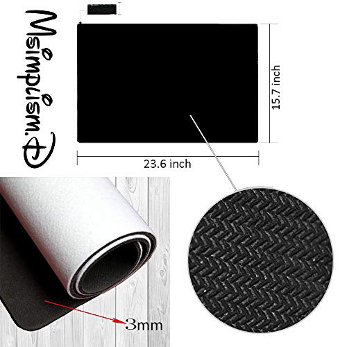 Msimplism.D Doormat Home Decor Funny Doormat It's Not Much But It's Home Doormat Funny Mats Monogram Doormat Indoor Outdoor Rubber Welcome Mat No