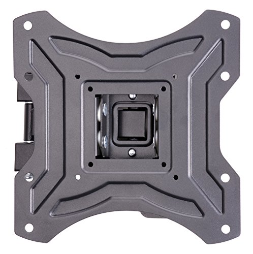 Ross LE2TA200-RO Full Motion TV Wall Mount, Black