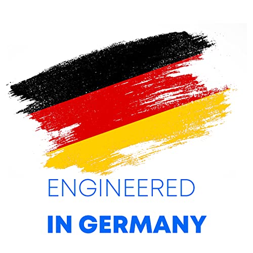 MAUMI Concept 2 Rower Mat for Model D Concept2 Rowing Machine - Anti Slip and High Density - Concept 2 Rowing Machine Fit - Concept 2 Rower Acces