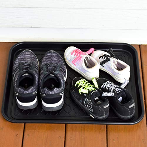 NINAMAR Boot Tray - 50 x 38 cm - 1 Tray
