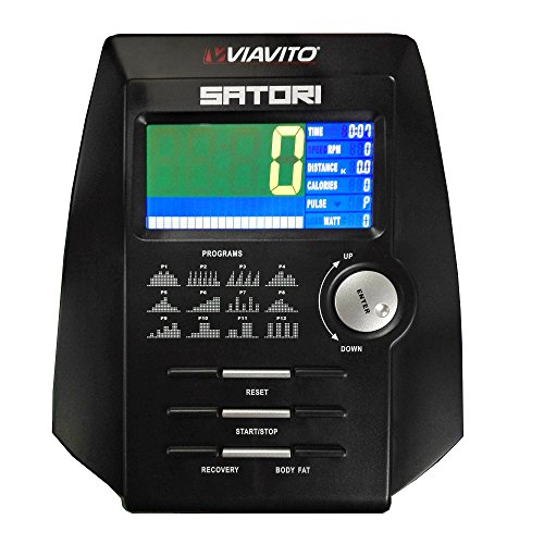 VIAVITO Satori Exercise Bike