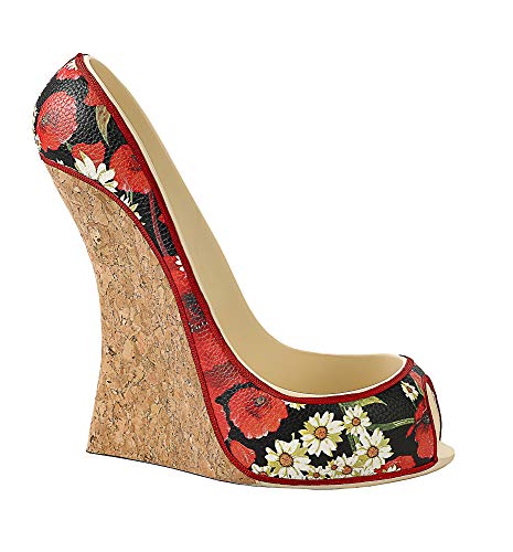 Ludi-Vin Shoe Bottle Holder