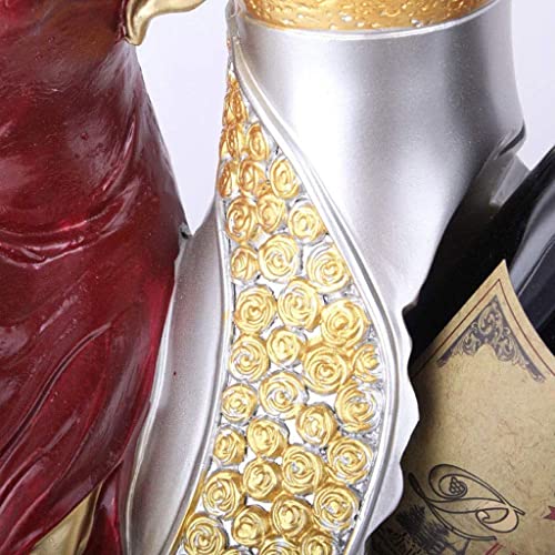 NEOCHY Wine Rack - Living Room Cabinet Decoration Creative Decoration Minimalist Wine Cabinet Decoration