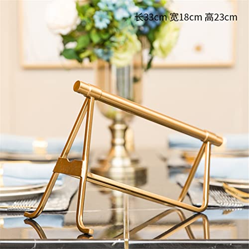 maozi Metal Nordic wine cabinet decoration wine rack decoration restaurant table wine rack