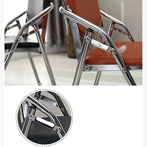 NXYJD Piece Folding Table and Chairs Set Multi-Purpose Kitchen Dining Games Table Chairs Padded Seat