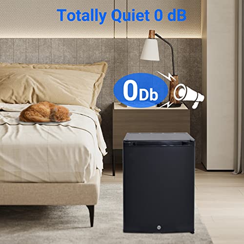 SMETA 12V Fridge for Campervan, 2 Way Camping Fridge 12V 240V with Lock 40L Campervan Fridge Caravan Fridge 12V Car Fridge for Van RV Truck Yacht