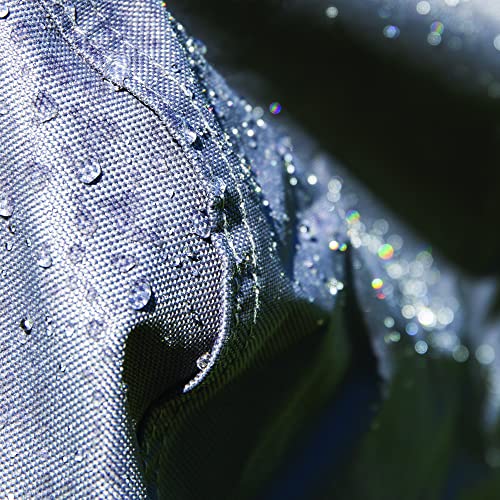 Maypole Outdoor Furniture Cushion Bag Small Storage Heavy Duty