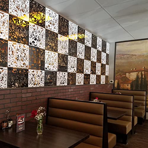 KEIBIKEIDI Hanging Room Divider Screens Made of Environmentally PVC,Simple and Modern White Hanging Panel Screen for Decoration Home, Livingroom,