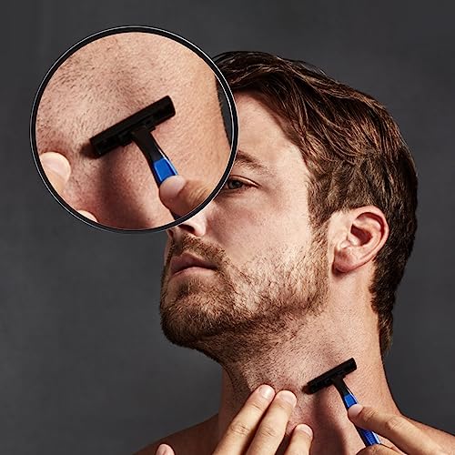 Roadoor 30X Magnifying Mirror,3.5 inches Magnified Makeup Mirror with Suction Cup and Tweezers,Travel Magnifying Mirror Stick on Shower Mirror fo