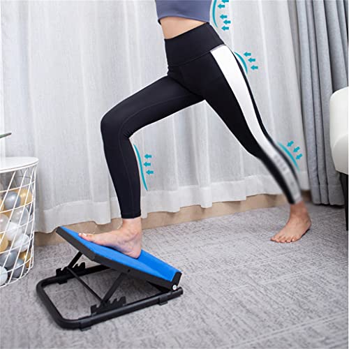 N/A Stretching Plate Standing Inclined Pedal Calf Stretching Stretchers Fitness Equipment
