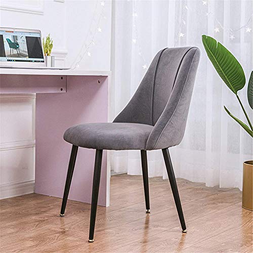 dining chair Kitchen Dining Room Furniture Chairs Kitchen Dining Chairs Set Of 2,Velvet Chairs with Metal Legs,Sofa Side Chair for Living Room Fu
