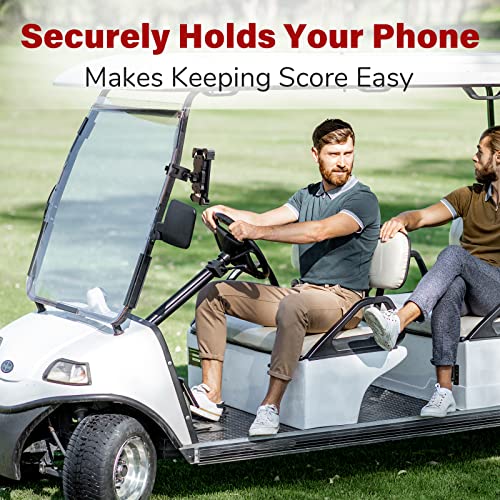 Tablet Mount Holder for Exercise Spin Bike, Stationary Spinning Bicycle Handlebar