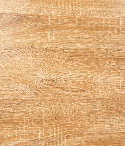 House & Homestyle Hertford Laundry Bin, Washing Basket with Hinged Lid, Home Cabinet Box Storage Solution, Declutter Your Bathroom or Bedroom - W