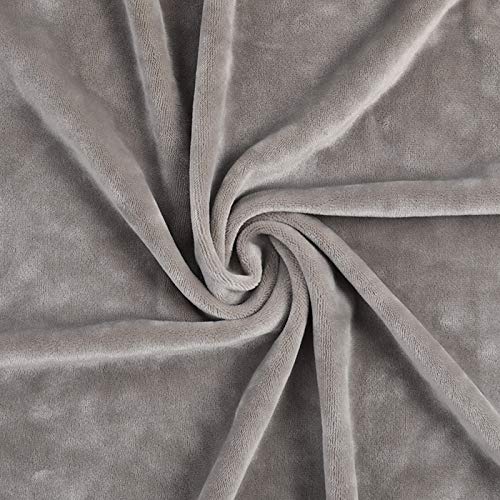 TIANSHU Fleece Recliner Covers,Velvet Plush Recliner Chair Slipcovers Modern Velvet Plush Recliner Slipcover Furniture Protector Cover Sofa Slipc