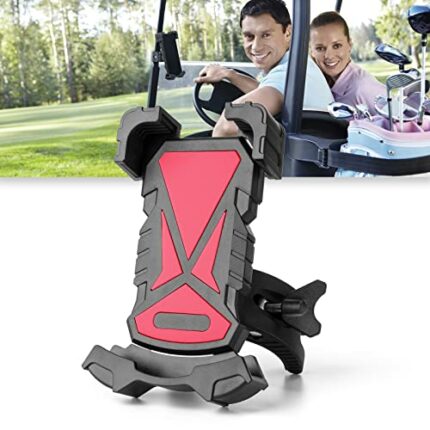 Tablet Mount Holder for Exercise Spin Bike, Stationary Spinning Bicycle Handlebar