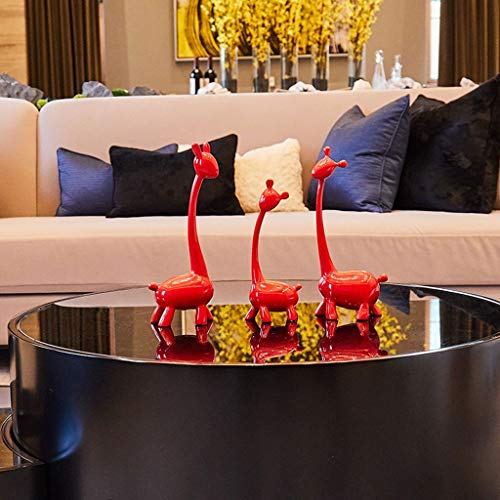 n/a Creative Wine Cabinet Living Room Decoration Home Decoration Wedding Gifts Simple Small Decorations