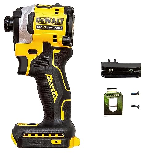 DEWALT DCF850N-XJ Battery Impact Wrench 18 V