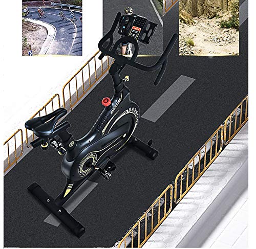N/A Spinning Bike Exercise Bike Home Bicycle Exercise Indoor Fitness Equipment Weight Loss Artifact