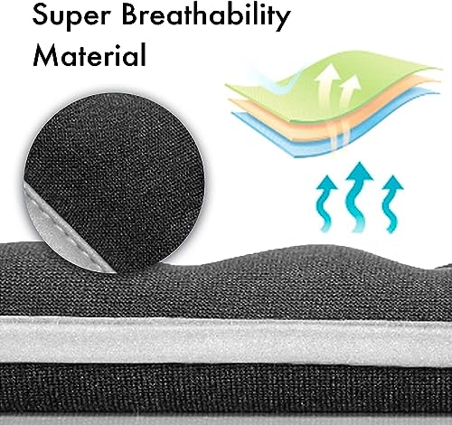 Monkey Feet Ankle Strap Weights Adjustable Weight Dumbbell Ankle for Exercise for Men & Women Lower Body Strength strength Fitness, Butts Legs Ex