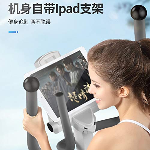 n/a Spinning Cycle Home Fitness Equipment Walking Pad Treadmill Gym Elliptical Machine Magnetic Control Exercise Bike Indoor Stepper