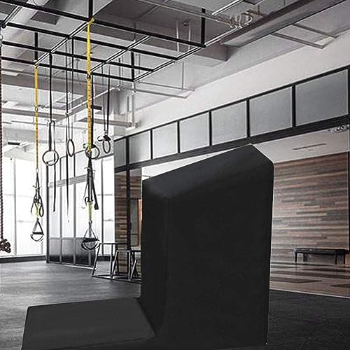 GAESHOW Treadmill Cover, Waterproof Treadmills Cover, Heavy Duty and Water-Resistant Fitness Equipment Fabric for Indoor Outdoor Running Jogging