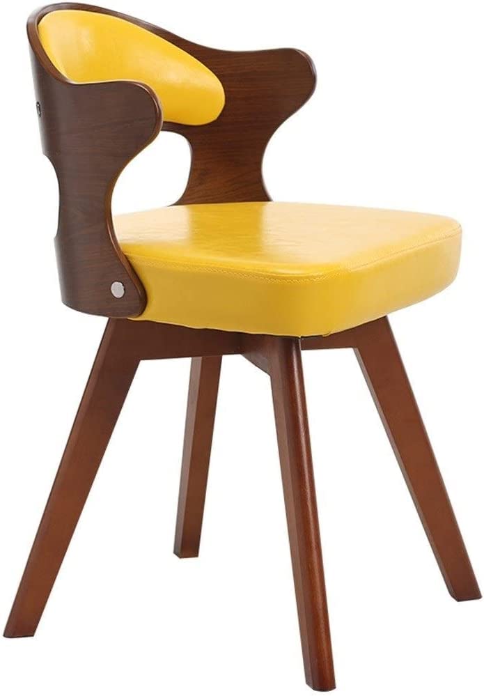 dining chair Modern Dressing Chair for Makeup Room, Comfortable Restaurant Dining Chairs, Backrest Stool Coffee Shop Hotel Beauty Shop Reception