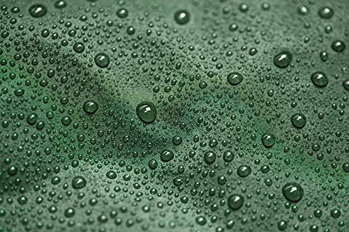 Bosmere Protector Plus Cantilever Parasol Cover, Green/Black Reversible, P394