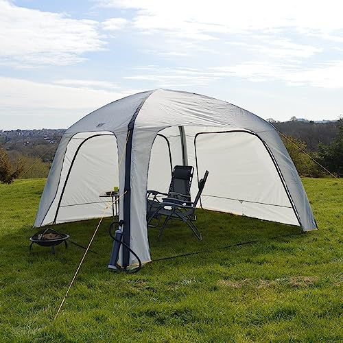 Pack of 2 Side Walls for Maypole Inflatable Event Shelter