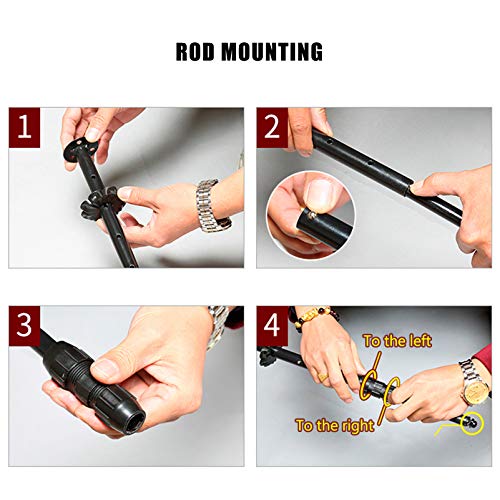 KEppd Wine Rack Wall Mounted - Bar Floating Wine Racks Adjustable Height Ceiling Mounted Wine Shelf Bottle Holder with Glasses Cups Rack for Rest