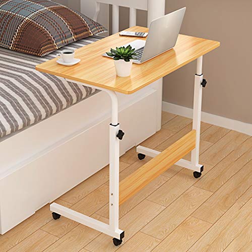 N/A Solid wood folding computer desk Folding table Garden Tables dining table Home Multi-function Dining Table