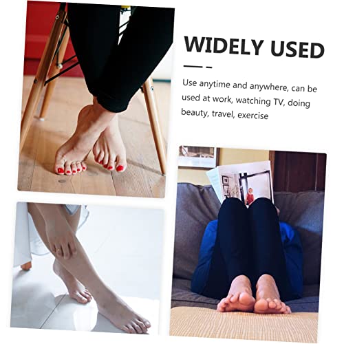 Outanaya Mini Stepper Folding Step Ladder Work Tools Home Tools Sitting Stepper Pedal Exerciser Folding Pedal Stepper Fitness Equipment Stepper E