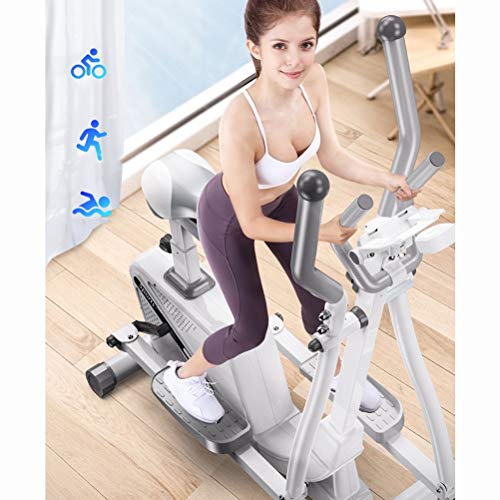 n/a Spinning Cycle Home Fitness Equipment Walking Pad Treadmill Gym Elliptical Machine Magnetic Control Exercise Bike Indoor Stepper