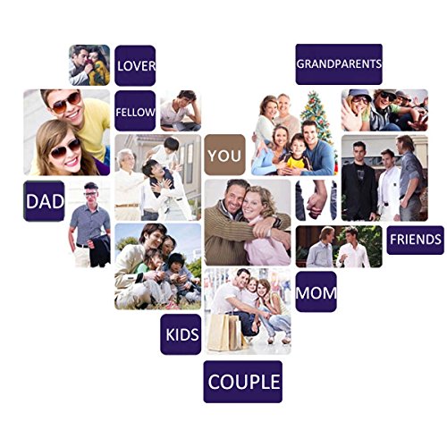 AlleTechPlus Resistance Stretch Band 6.6 ft. 2 Pack Long Elastic Flat Bands, Latex Free, Home Gym Fitness Equipment for Physical Therapy, Pilates