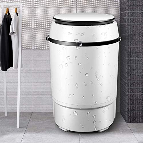 XIAOJUN Shoes Washer Machine Mini Single Tube Washer and Dryer Machine for Shoes Clothes Dual-use Clothes Washer Shoes Cleaner