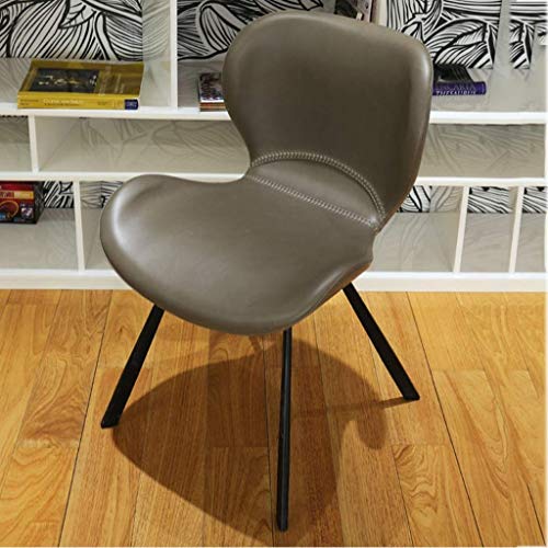 n/a and minimalist dining chair for home, creative without armrests, restaurant chair, desk chair, high bar stools, ergonomic with extremely comf