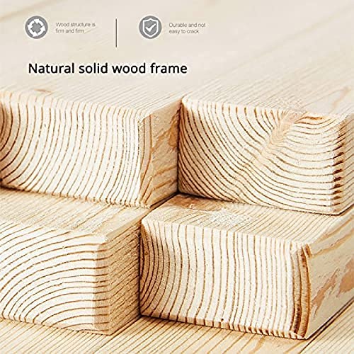 Luxury Bedside Bench, Leather Upholstered Bedroom Bench With Gold Legs, Entryway Bench, Modern Living Room Bench,White,100X40X43Cm(39X16X17Inch)