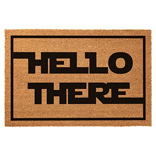 Funny The Party Don't Start Till I Croc In Welcome Front Porch Decor Doormat For The Entrance Way Outdoor Rugs with Heavy-Duty Backing Non Slip R