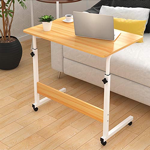 N/A Solid wood folding computer desk Folding table Garden Tables dining table Home Multi-function Dining Table