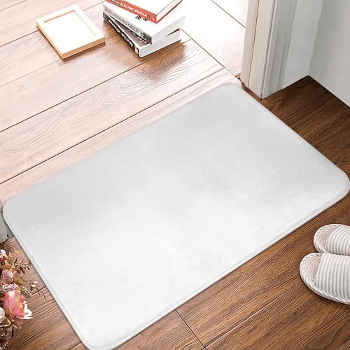 The German Shepherd Door Mat, German Shepherd We Know You are Here Spring Door Mats, Funny German Shepherd Doormat, Welcome Matses Decoration Flo